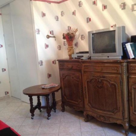 Gîte Étain, 2 pièces, 2 personnes - FR-1-585-3 Esterno foto