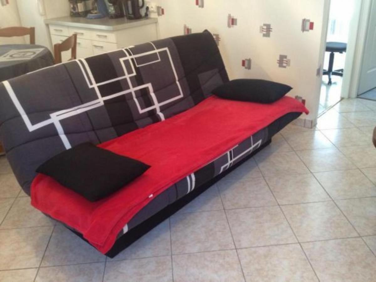 Gîte Étain, 2 pièces, 2 personnes - FR-1-585-3 Esterno foto