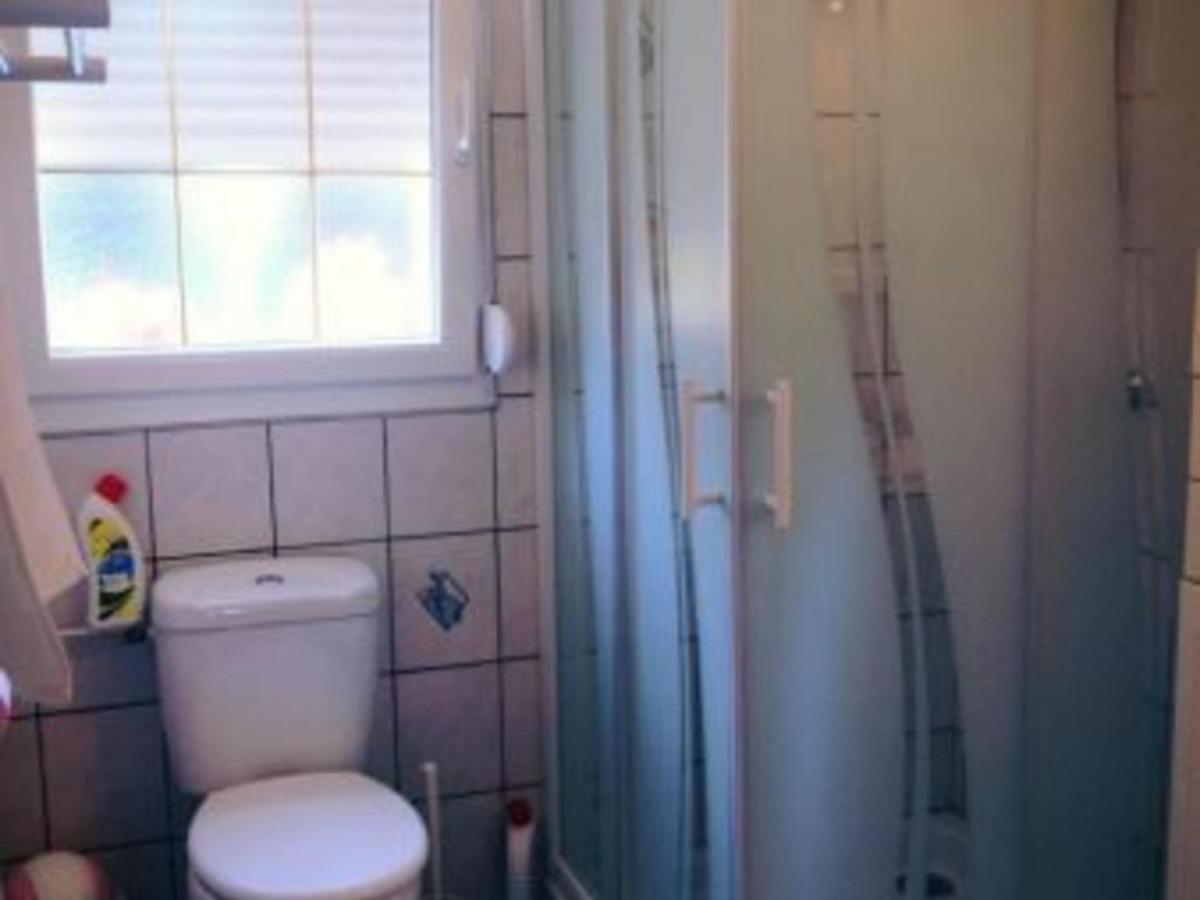 Gîte Étain, 2 pièces, 2 personnes - FR-1-585-3 Esterno foto