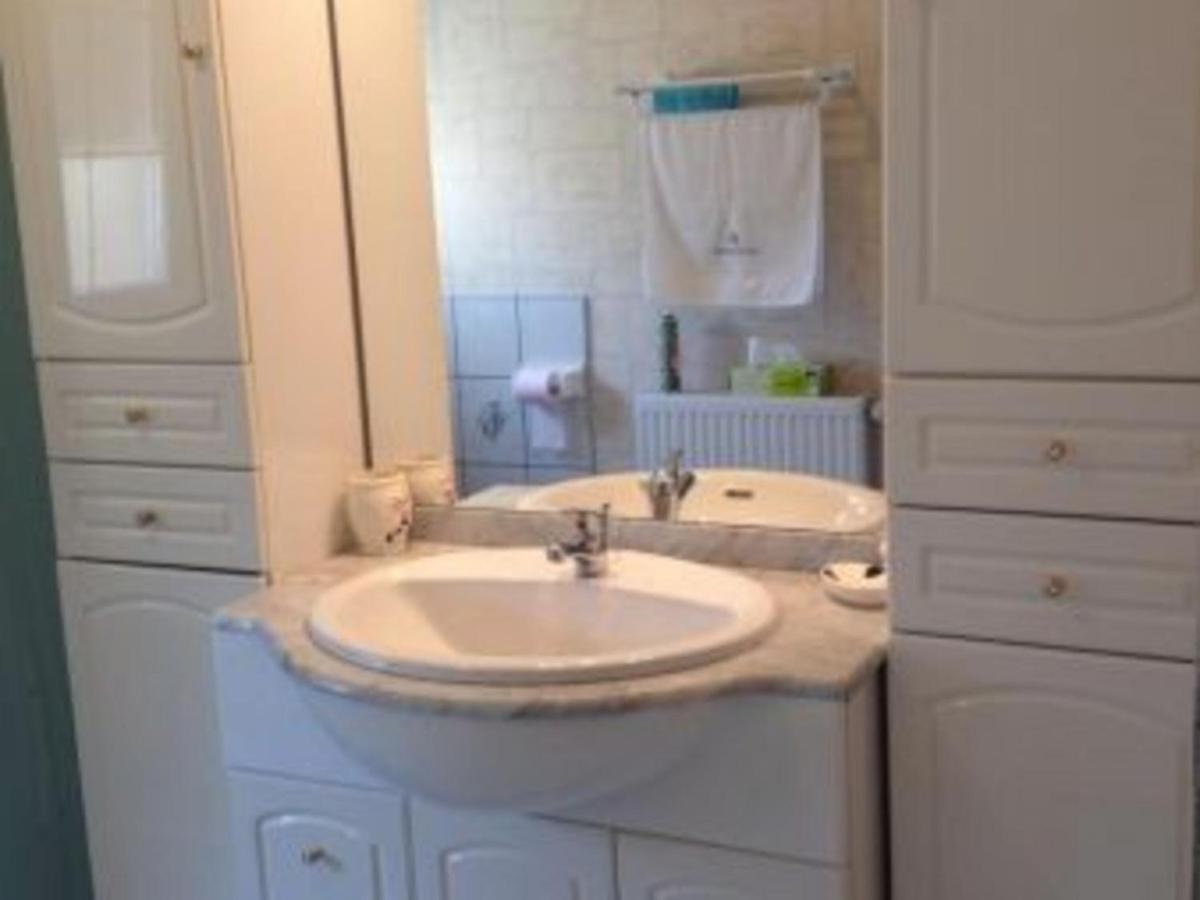 Gîte Étain, 2 pièces, 2 personnes - FR-1-585-3 Esterno foto