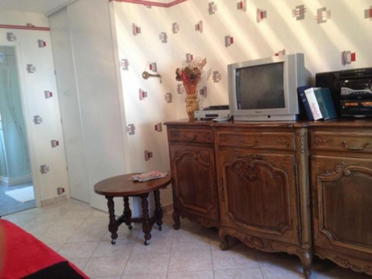 Gîte Étain, 2 pièces, 2 personnes - FR-1-585-3 Esterno foto