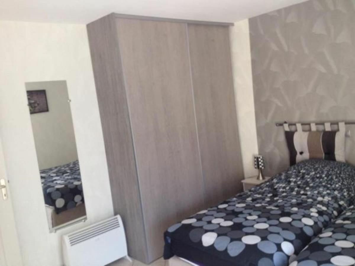 Gîte Étain, 2 pièces, 2 personnes - FR-1-585-3 Esterno foto