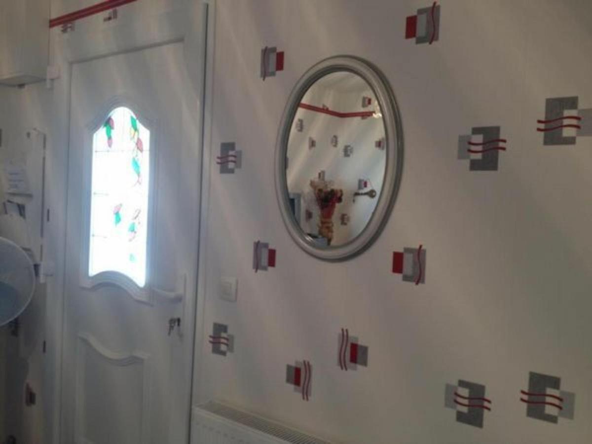 Gîte Étain, 2 pièces, 2 personnes - FR-1-585-3 Esterno foto